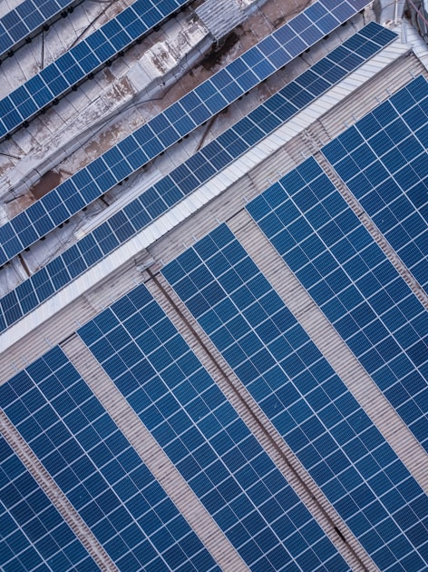 台灣海上太陽光電的未來